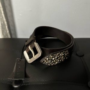 ORCIANI Women’s Belt